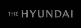 THE HYUNDAI